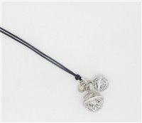 Collana Roberto Giannotti Donna in Zirconia SFA58 - SFA58